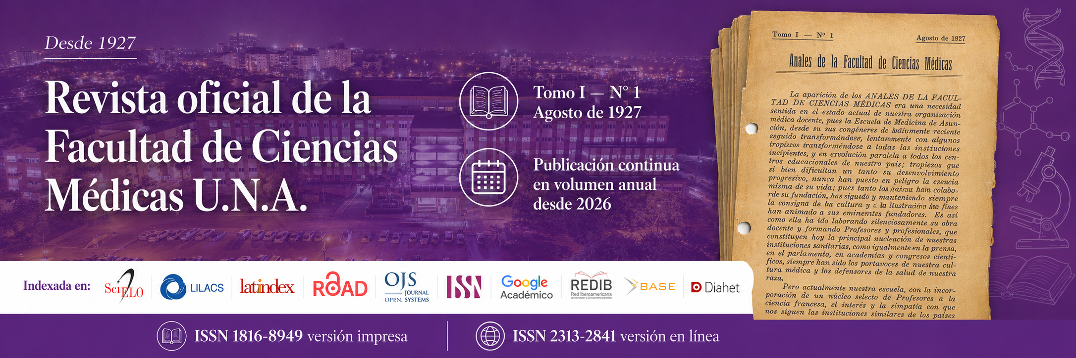 Banner principal