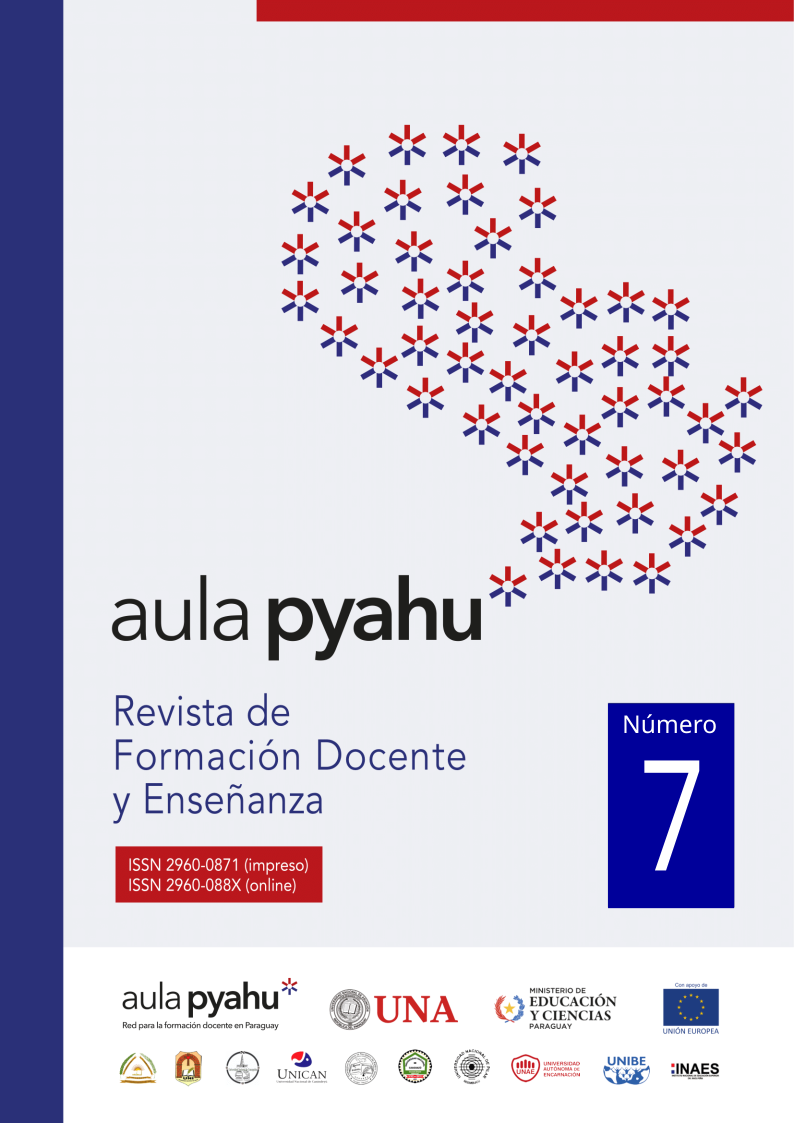 					Ver Vol. 4 Núm. 7 (2026): Aula Pyahu, 4(7)
				