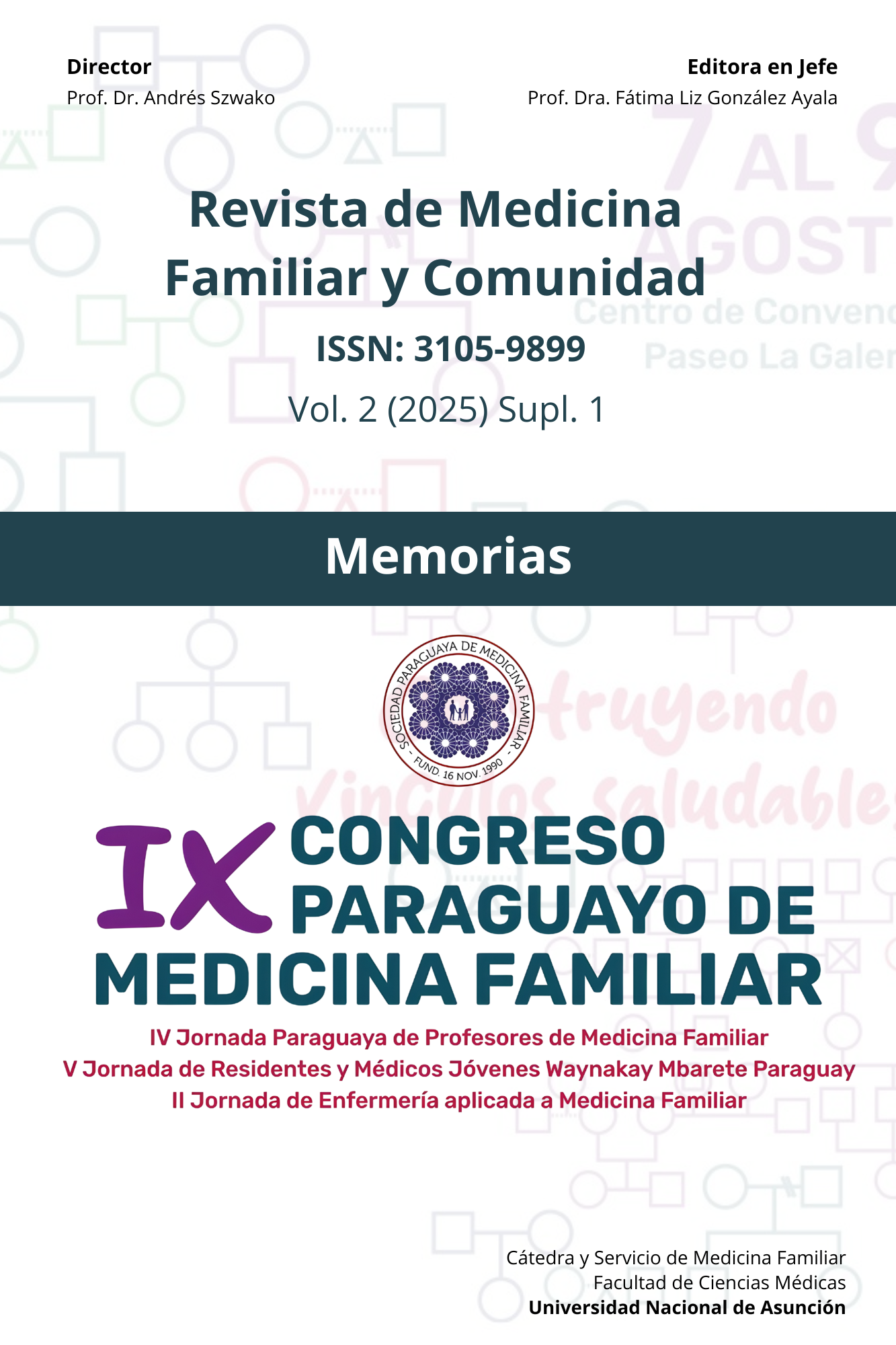 					Ver Vol. 2 Núm. Supl. 1 (2025)
				