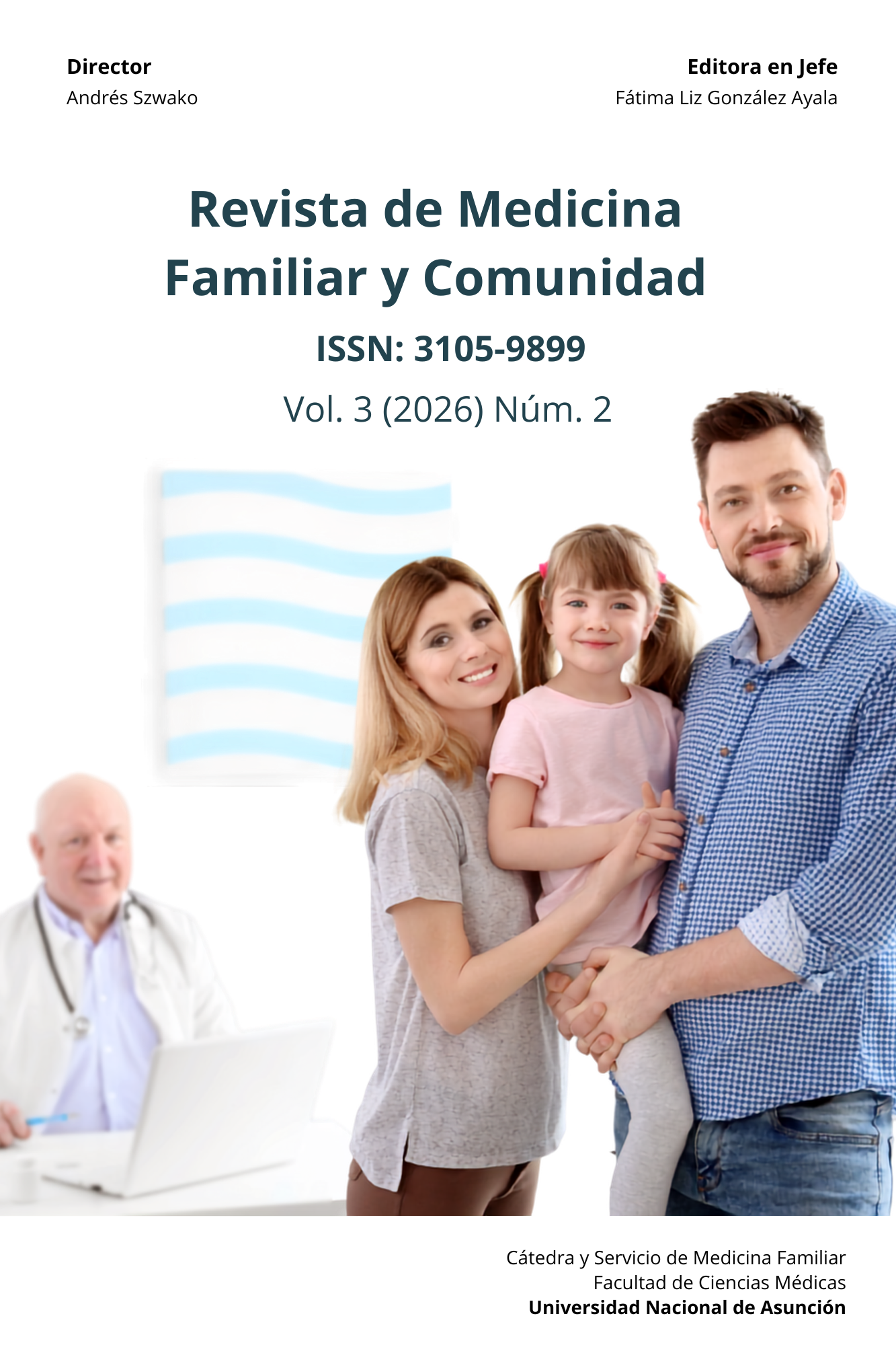 					Ver Vol. 3 Núm. 2 (2026)
				