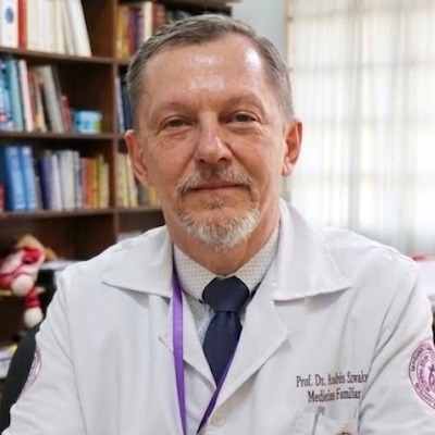 Andrés Szwako
